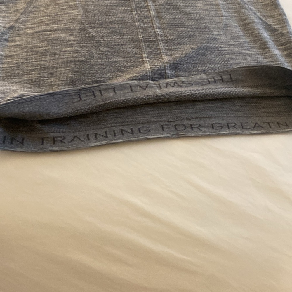 Lululemon Swiftly Tech Racerback - Picture 6 of 7